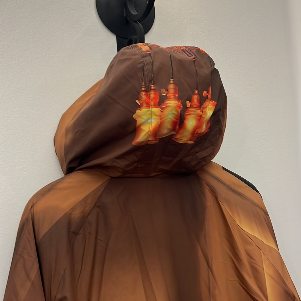 Akris unique coat! 2 LAYERS - Picture 5 of 10
